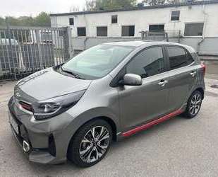 Kia Picanto Gebrauchtwagen