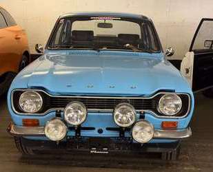 Ford Escort Gebrauchtwagen