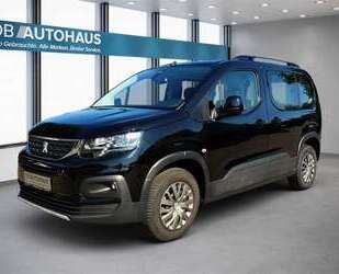 Peugeot Rifter Gebrauchtwagen