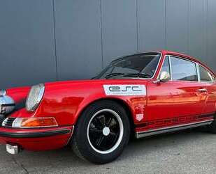 Porsche 911 Gebrauchtwagen
