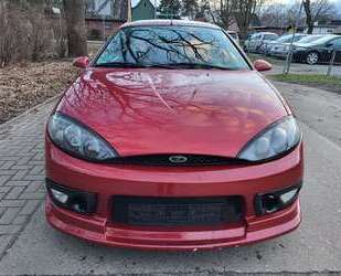 Ford Cougar Gebrauchtwagen