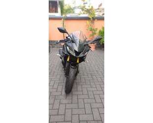 Yamaha YZF-R125 Gebrauchtwagen