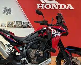 Honda CRF 1100 Gebrauchtwagen
