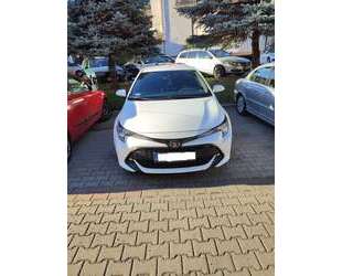 Toyota Corolla Gebrauchtwagen
