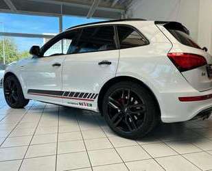 Audi SQ5 Gebrauchtwagen