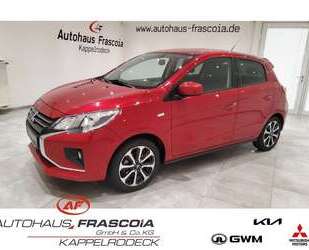 Mitsubishi Space Star Gebrauchtwagen