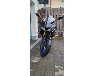 Yamaha YZF-R125 Gebrauchtwagen
