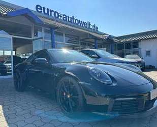 Porsche 911 Gebrauchtwagen