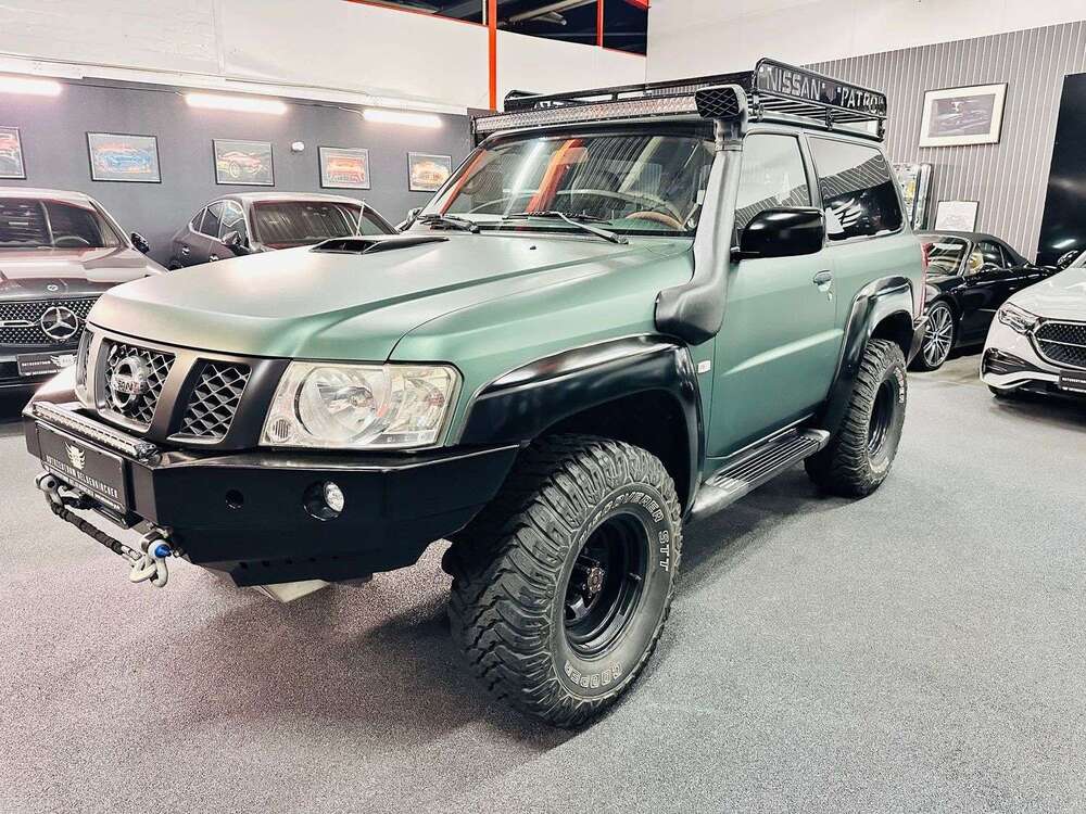 Patrol