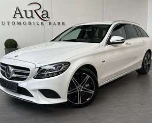 Mercedes-Benz C 300 Gebrauchtwagen