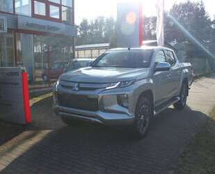 Mitsubishi L200 Gebrauchtwagen