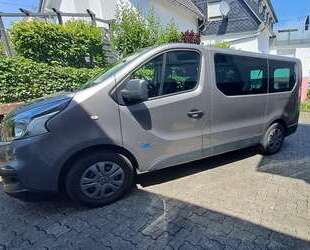 Fiat Talento Gebrauchtwagen