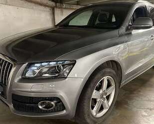 Audi Q5 Gebrauchtwagen