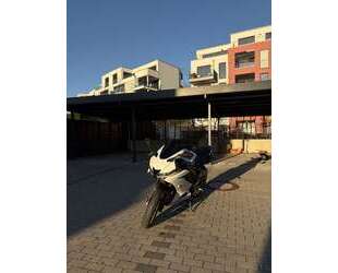 Yamaha YZF-R125 Gebrauchtwagen