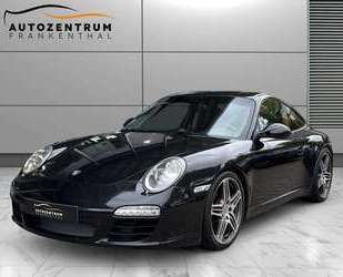 Porsche 997 Gebrauchtwagen