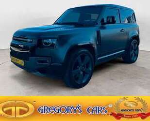 Land Rover Defender Gebrauchtwagen