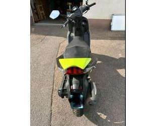 Peugeot Speedfight Gebrauchtwagen