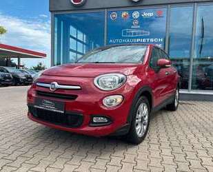 Fiat 500X Gebrauchtwagen