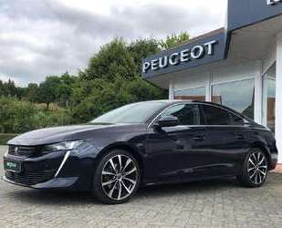 Peugeot 508 Gebrauchtwagen