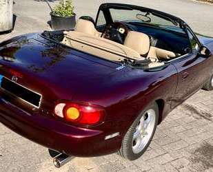 Mazda MX-5 Gebrauchtwagen