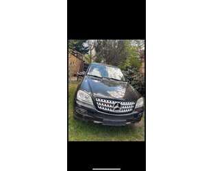 Mercedes-Benz ML 280 Gebrauchtwagen