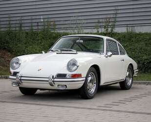 Porsche 911 Gebrauchtwagen