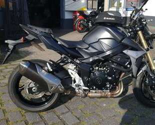 Suzuki GSR 750 Gebrauchtwagen