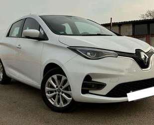 Renault ZOE Gebrauchtwagen