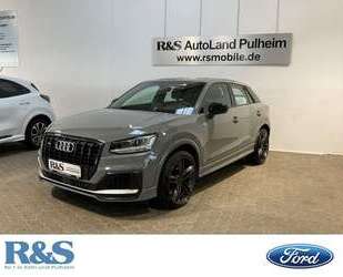 Audi SQ2 Gebrauchtwagen