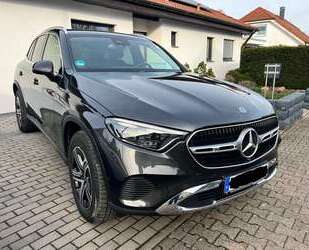 Mercedes-Benz GLC 300 Gebrauchtwagen
