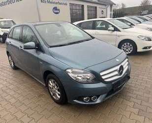 Mercedes-Benz B 180 Gebrauchtwagen