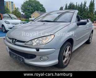 Peugeot 206 Gebrauchtwagen