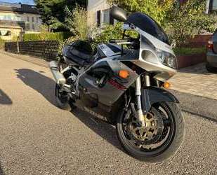 Suzuki GSR 750 Gebrauchtwagen