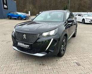 Peugeot 2008 Gebrauchtwagen