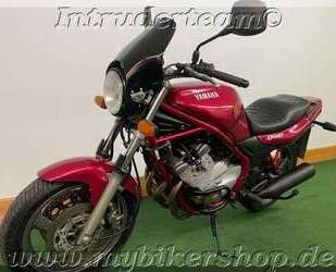 Yamaha XJ 600 Gebrauchtwagen