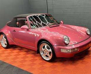 Porsche 964 Gebrauchtwagen
