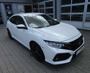 Honda Civic Gebrauchtwagen