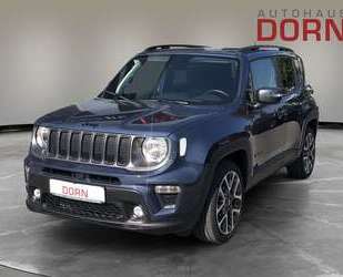 Jeep Renegade Gebrauchtwagen