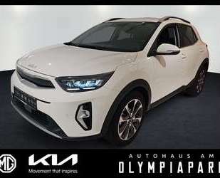 Kia Stonic Gebrauchtwagen