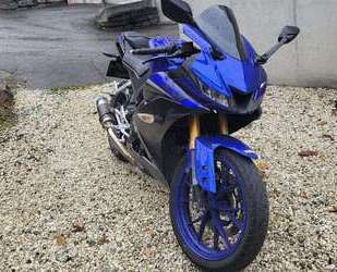 Yamaha YZF-R125 Gebrauchtwagen