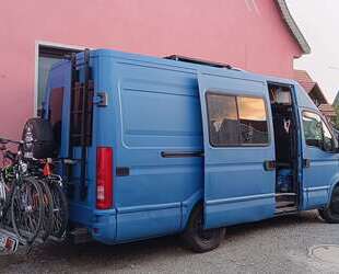 IVECO Daily Gebrauchtwagen