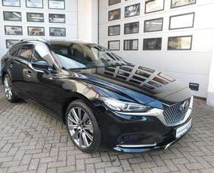 Mazda 6 Gebrauchtwagen
