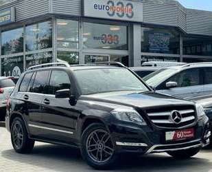Mercedes-Benz GLK 200 Gebrauchtwagen