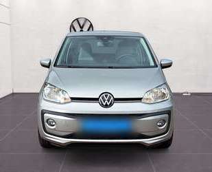 VW up! Gebrauchtwagen