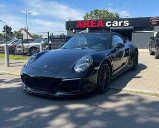 Porsche 911 Gebrauchtwagen