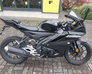 Yamaha YZF-R125 Gebrauchtwagen