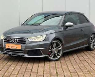 Audi S1 Gebrauchtwagen