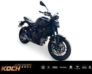 Yamaha MT-07 Gebrauchtwagen