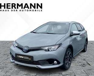 Toyota Auris Gebrauchtwagen
