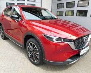 Mazda CX-5 Gebrauchtwagen